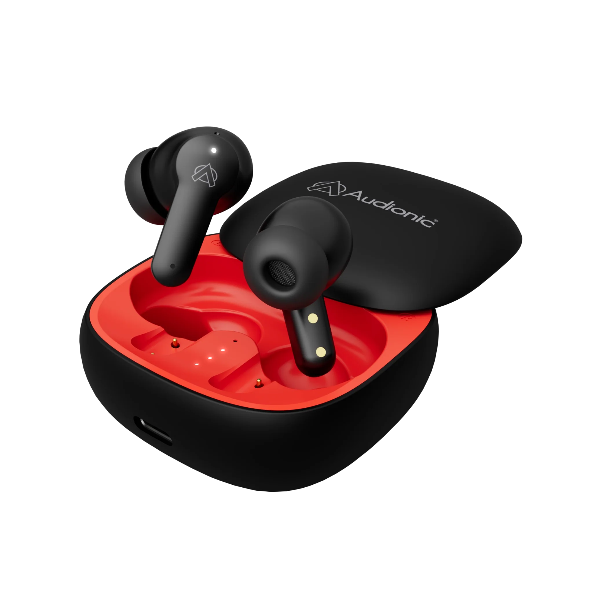 Airbud 550 Slide Earbuds - Image 3