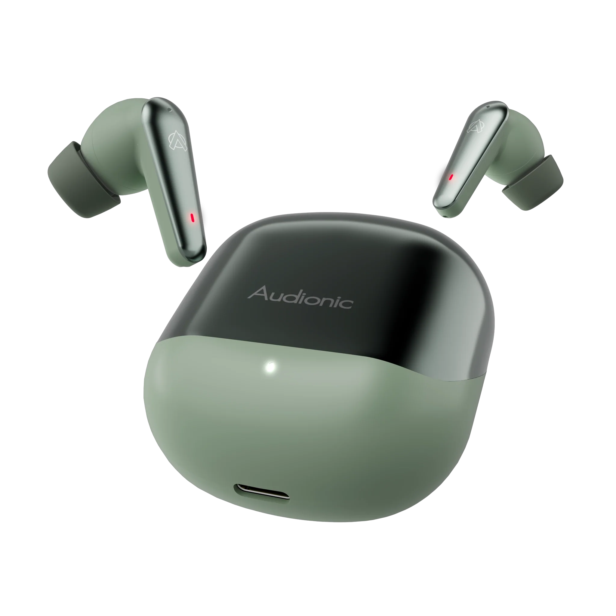 Airbud 595 Flip Earbuds - Image 26