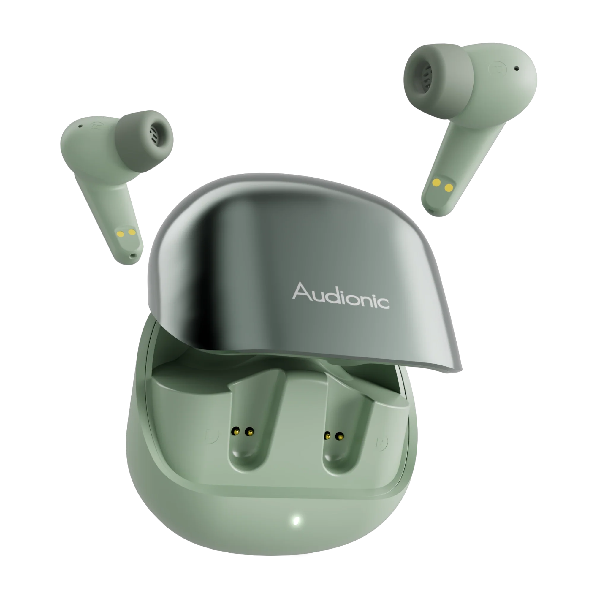 Airbud 595 Flip Earbuds - Image 27