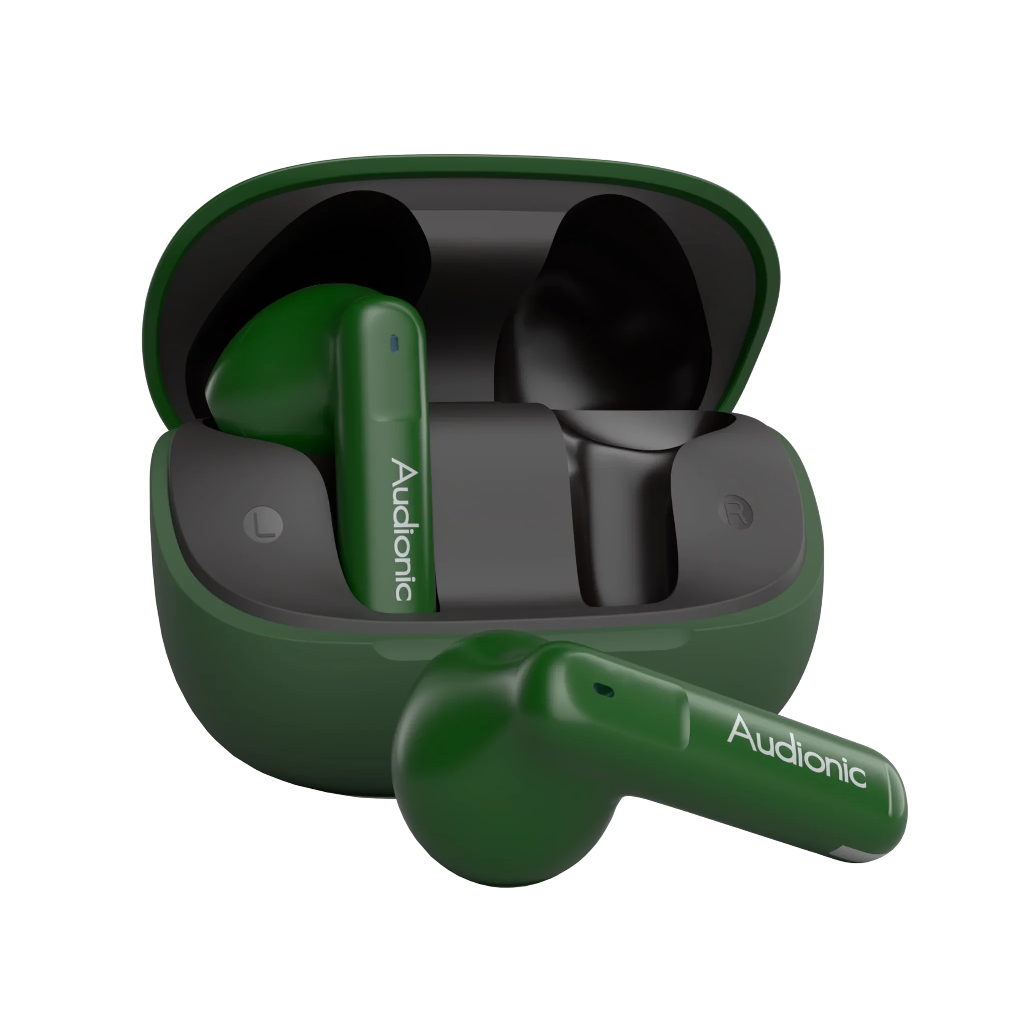 Airbud 730 ENC Wireless Earbuds - Image 14