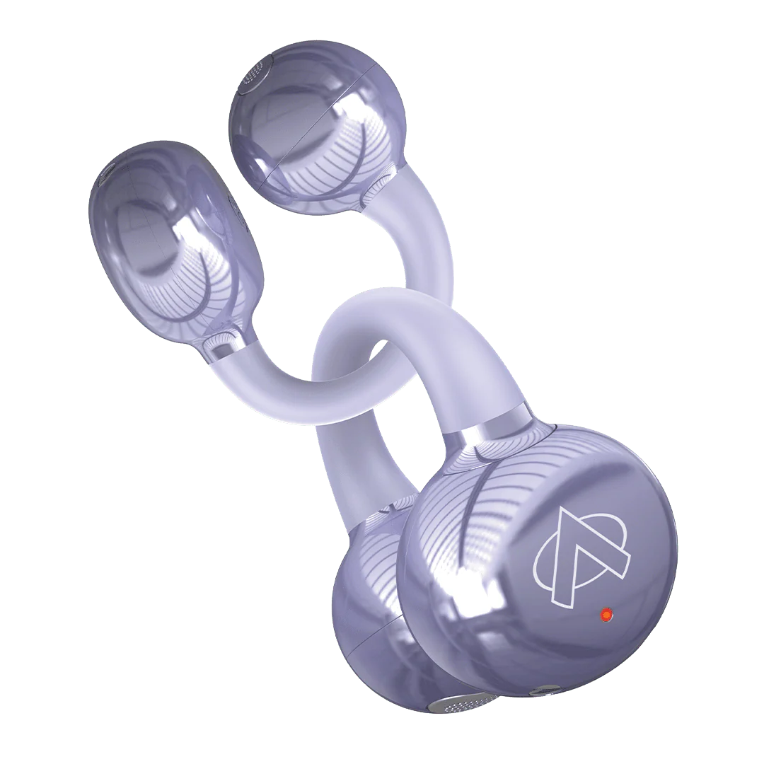 Aircuff Wireless Earbuds - Image 4