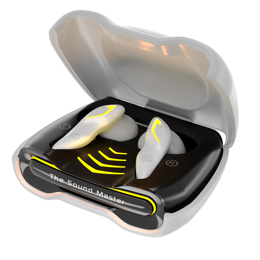 Battlebuds Gaming Earbuds - Image 16