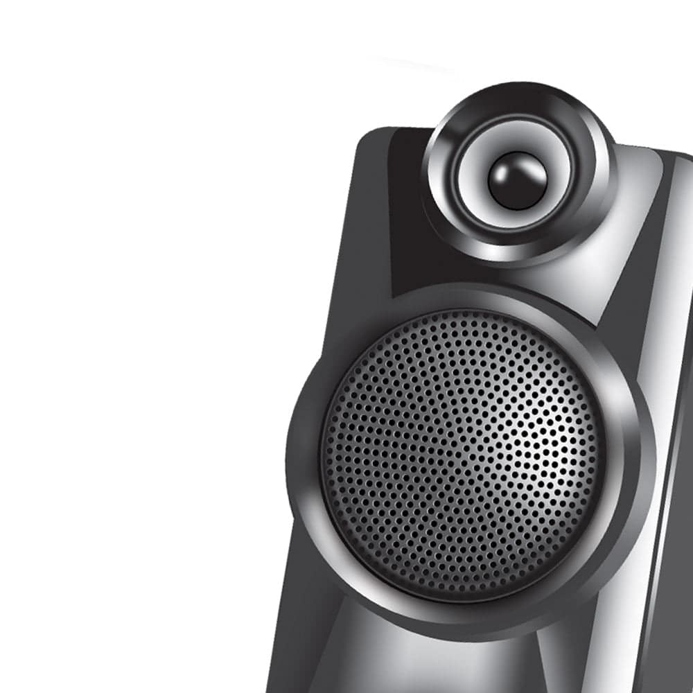 MEGA 100 Advance  (2.1 SPEAKER) - Image 4