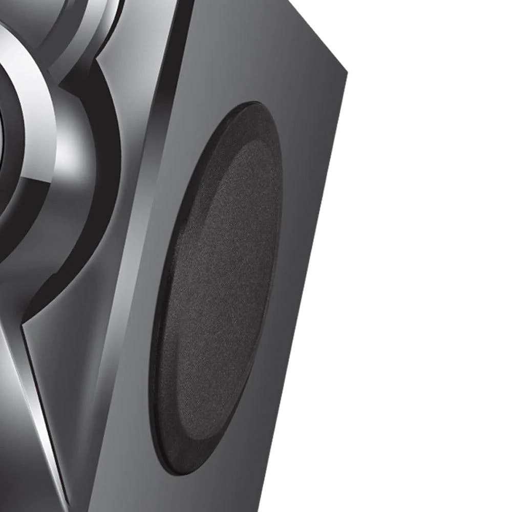MEGA 100 Advance  (2.1 SPEAKER) - Image 5