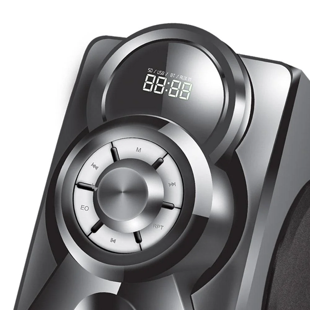 MEGA 100 Advance  (2.1 SPEAKER) - Image 6