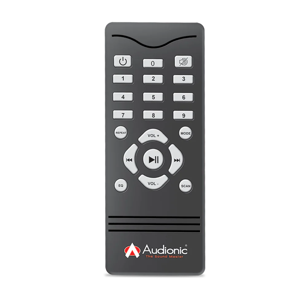Mehfil MH-40S Advance with Wireless Headgear Mic - Image 5