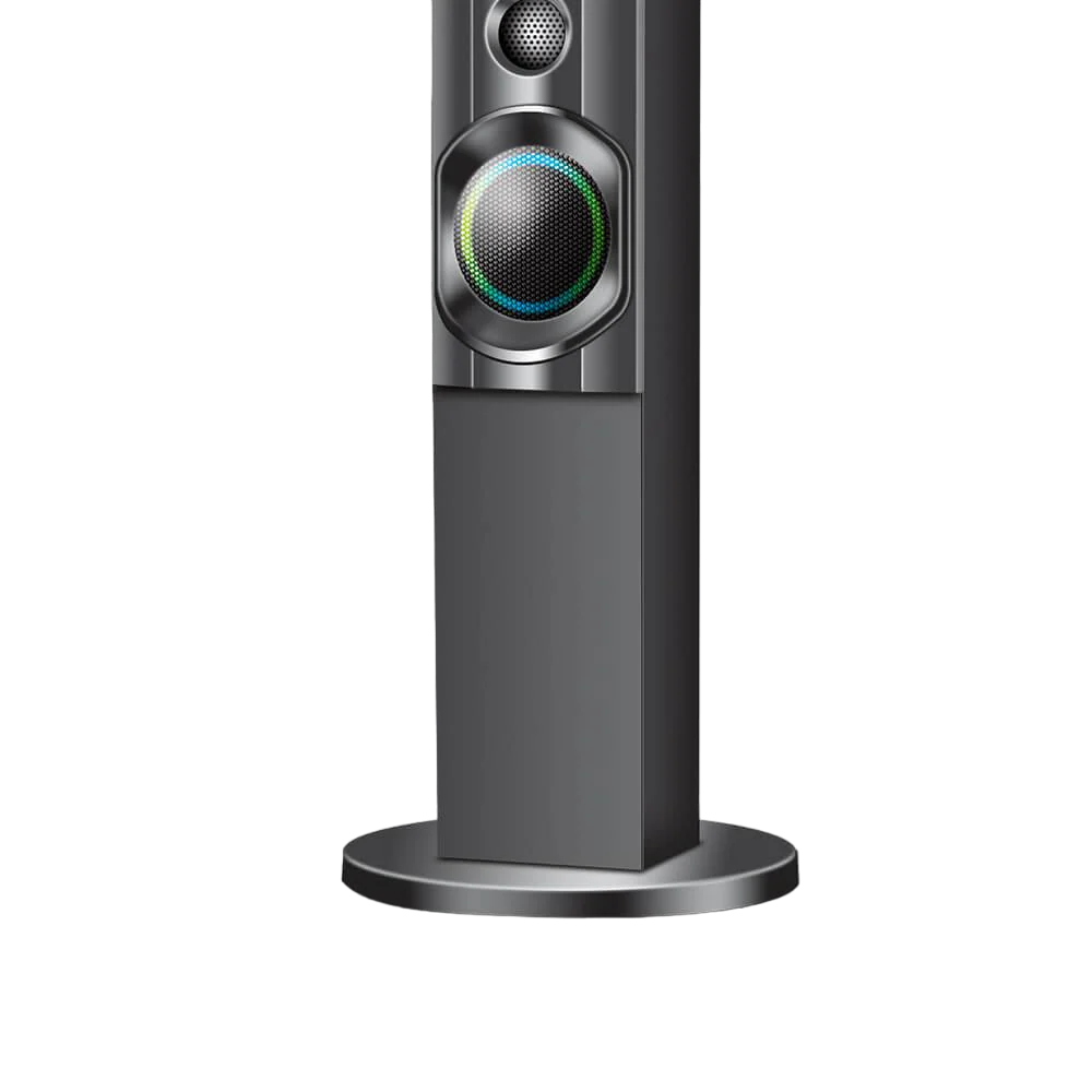 REBORN RB-110 (2.1 CHANNEL MULTIMEDIA SPEAKER) - Image 5