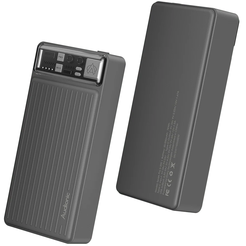 Spark Pro S-200 power bank 20000 mAh - Image 3