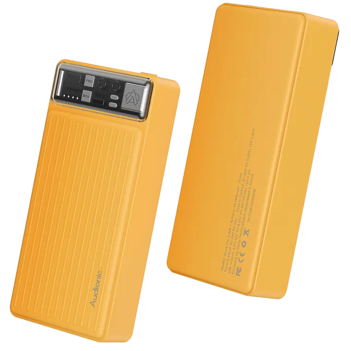 Spark Pro S-200 power bank 20000 mAh - Image 5