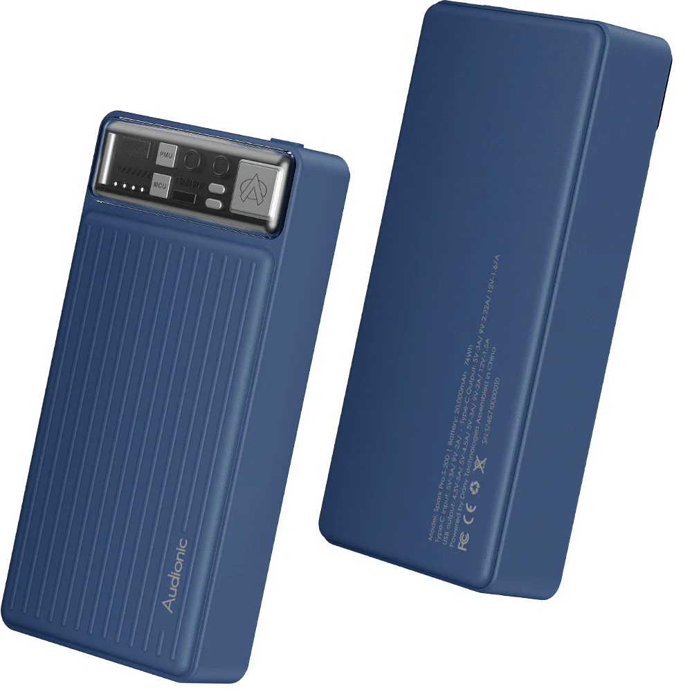 Spark Pro S-200 power bank 20000 mAh - Image 7