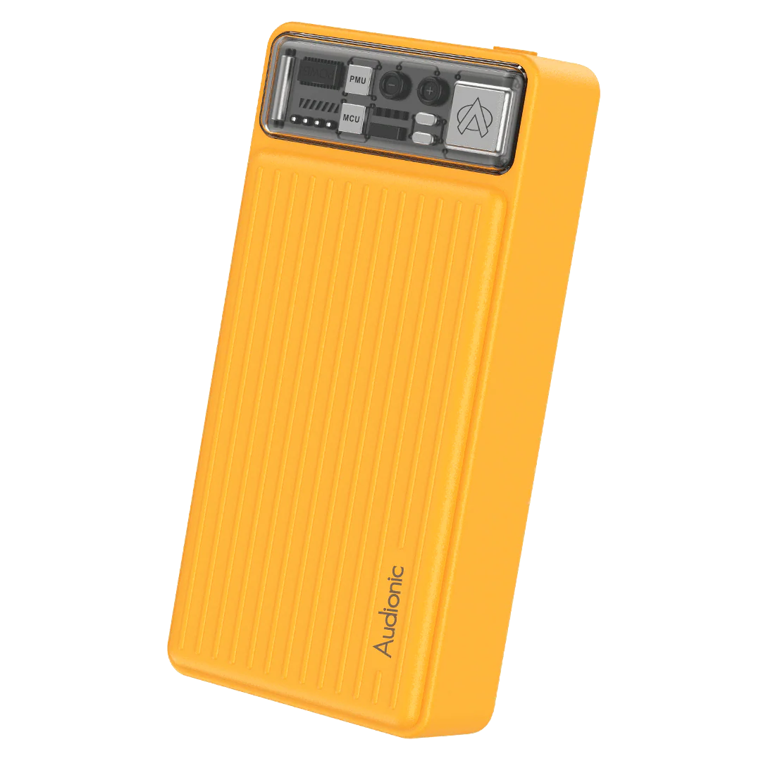 Spark Pro S-230 Power bank 20000 mAh - Image 8