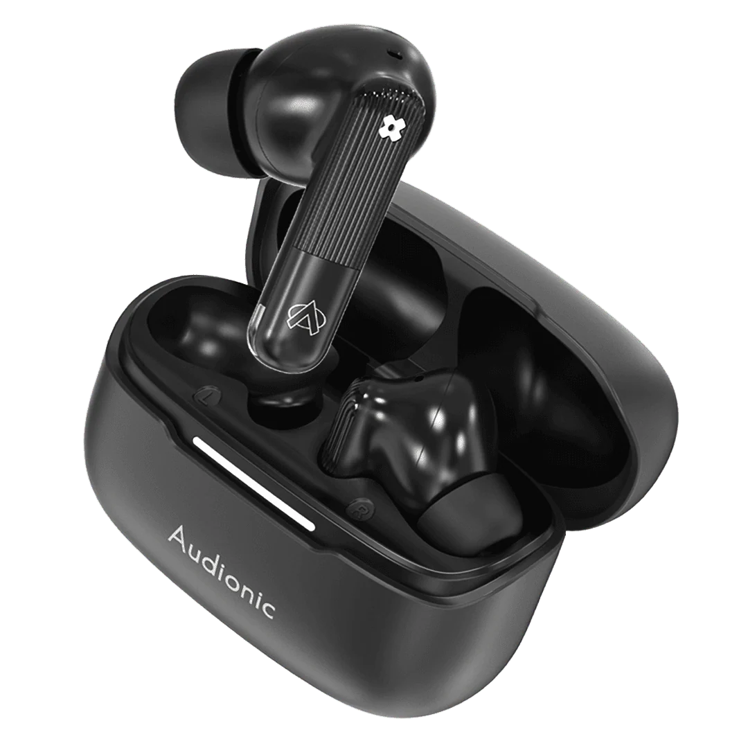 Trance Airbud 850 Hexa Mic with ANC - Image 8